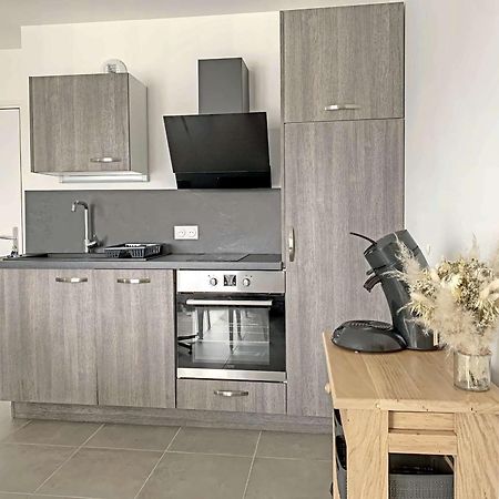 Superbe T2 A Berck-Plage - Balcon, Parking Prive Et Acces Plage - Fr-1-646-36 Exterior foto